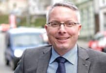 Flensburg erhält aus neuer Konsolidierungshilfe des Landes – voraussichtlich 5 Mio. Euro