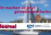 Flensburg Journal und Fördeschnack machen gemeinsame Sache