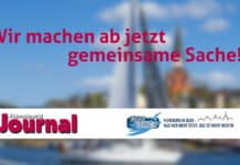 Flensburg Journal und Fördeschnack machen gemeinsame Sache