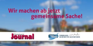 Flensburg Journal und Fördeschnack machen gemeinsame Sache