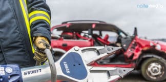 Neues Rettungsgerät für die Feuerwehr – Hürup-Weseby setzt auf Akkubetrieb