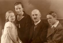 Als Adelby noch ein Dorf war