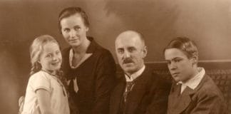 Als Adelby noch ein Dorf war