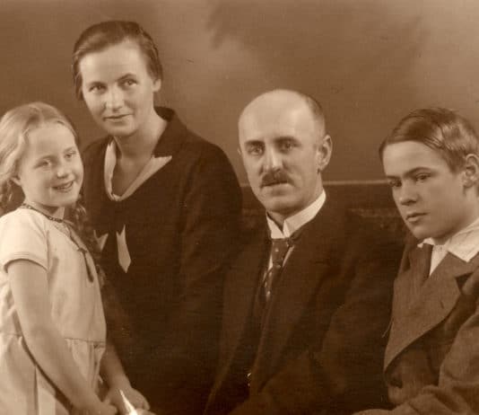 Als Adelby noch ein Dorf war