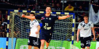 Spieler-Portrait: Jannek Klein von der SG Flensburg-Handewitt