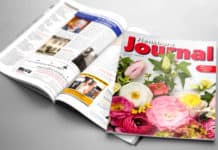 Die neue Ausgabe für April ist da!