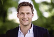 Stadtrat Stephan Kleinschmidt – Multitalent und Brückenbauer