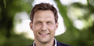 Stadtrat Stephan Kleinschmidt – Multitalent und Brückenbauer