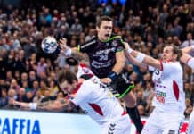 SG bestätigt Wechsel von Rasmus Lauge