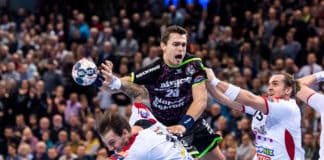 SG bestätigt Wechsel von Rasmus Lauge