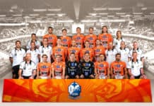 Handball Champions-League: IFK Kristianstad bringt viele Fans mit