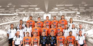Handball Champions-League: IFK Kristianstad bringt viele Fans mit