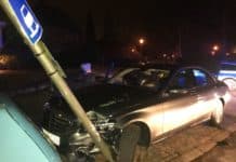 17-jähriger Intensivtäter provoziert wilde Verfolgungsfahrt durch Flensburg