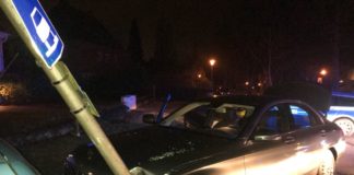 17-jähriger Intensivtäter provoziert wilde Verfolgungsfahrt durch Flensburg
