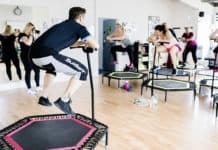 Maja Brandt: Es bewegt sich nichts, wenn ich mich nicht bewege!