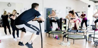 Maja Brandt: Es bewegt sich nichts, wenn ich mich nicht bewege!