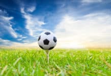 Fußballgolf – eine neue Sportart erobert den Norden