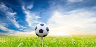 Fußballgolf – eine neue Sportart erobert den Norden