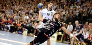 Spieler-Portrait: Jacob Heinl SG Flensburg-Handewitt