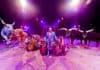 Zirkus Charles Knie kommt – Europas Top-Zirkus zu Gast in Flensburg
