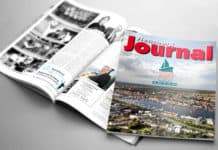 Die neue Ausgabe für Juni ist da!