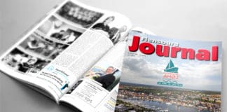 Die neue Ausgabe für Juni ist da!