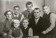 „Flensburger Straßen und Stadtteile“: Klein Tarup