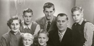 „Flensburger Straßen und Stadtteile“: Klein Tarup