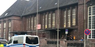 Neue Ermittlungsergebnisse: Schusswaffengebrauch durch Polizistin am Bahnhof