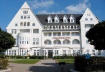 Kurzes Vergnügen: HSV reist nach einem Tag aus Trainingslager in Glücksburg ab