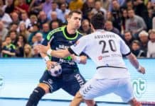 Live-Ticker zum "Meister-Endspiel" der SG