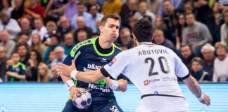 Live-Ticker zum "Meister-Endspiel" der SG