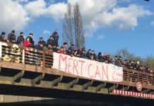 Flensburg: Lange Haftstrafen im Mordfall Mert Can A.