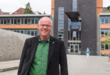 Hannes Fuhrig – Flensburgs neuer Stadtpräsident: „Packen wir es an!“