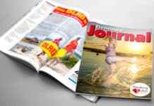Das neue Flensburg Journal ist da!