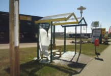 Tarp – Sachbeschädigungen und Vandalismus – Polizei sucht Zeugen