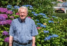 Flensburger Köpfe: Dieter Lenz – Wir sind Brückenbauer