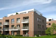 Glücklich leben bis ins Alter – Wohnen im Herzen von Harrislee