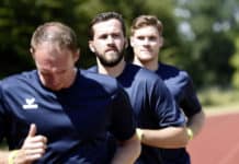 Saison-Vorschau SG Flensburg-Handewitt