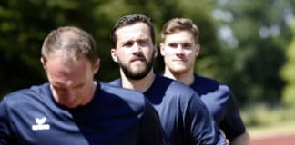 Saison-Vorschau SG Flensburg-Handewitt