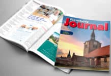 Die September-Ausgabe ist da!