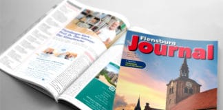 Die September-Ausgabe ist da!