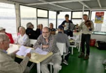 Demenz geht uns alle an –  Aktivitäten der Alzheimer  Gesellschaft Flensburg e.V.