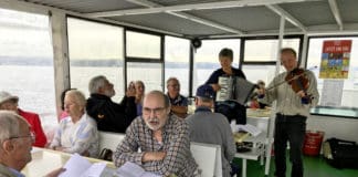 Demenz geht uns alle an – Aktivitäten der Alzheimer Gesellschaft Flensburg e.V.