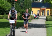 17. OstseeMan-Triathlon am 5. August: Erstmals Halbdistanz mit im Angebot