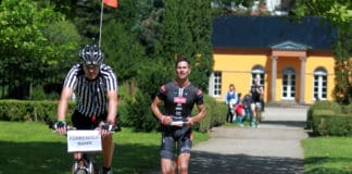 17. OstseeMan-Triathlon am 5. August: Erstmals Halbdistanz mit im Angebot