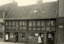 Im Johannisviertel und Achter De Möhl