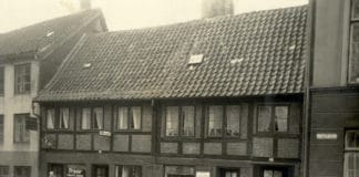 Im Johannisviertel und Achter De Möhl