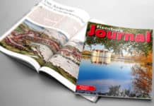 Das "Oktober-Journal" ist da – hier online lesen