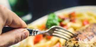 Alles Pizza oder was? Lieferdienste bieten viel mehr!